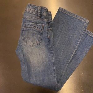 5 for $20 BUNDLE DEAL:: GapKids Jeans